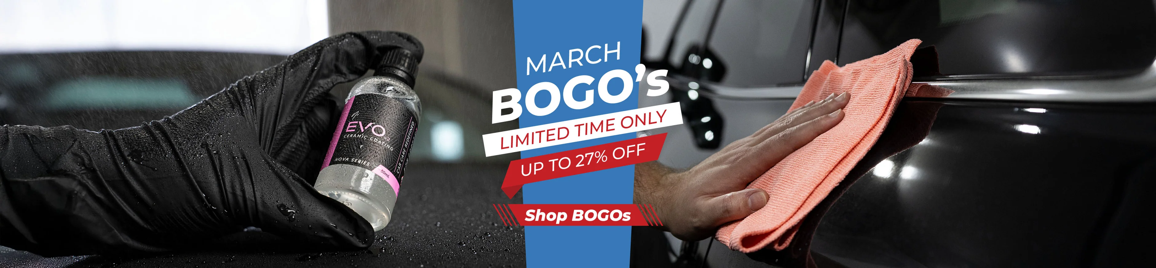 Master Your Car’s Showroom Shine